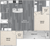 B2 ADA Apartment